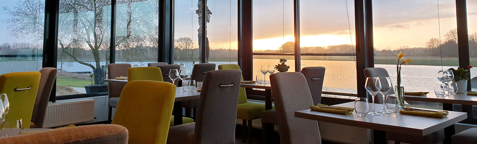 restaurant bouchemaine angers