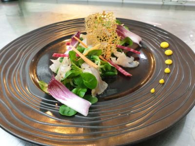 restaurant bouchemaine auberge-chanteclair
